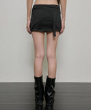 4-Layered Skirt