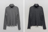Base Ribbed Polar T-Shirt