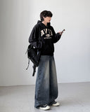 Prime Campus Over Hoodie