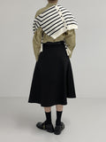 Lenny Cotton Hool Skirt