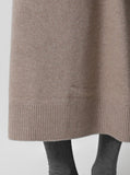[Premium] Etna Cash Whole Garment Hood Long One Piece