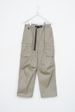 Julius Belted Cargo Pants