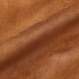 Suede Piping Line Varsity Padding