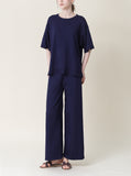 Shes Wide Fit Knit Set-up