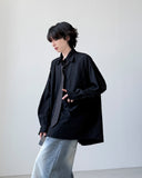 Luge Nylon Over Shirt