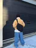 Carpenter Big Balloon Denim