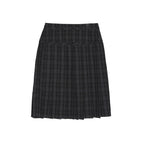 URBAN CHECK SKIRT