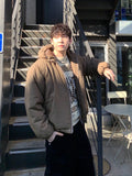 Miyao Round Knit