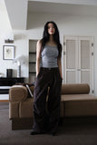 Rivet tom sleeveless
