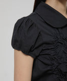 Cloud Puff Blouse