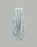 Kota Cargo Wide Pants