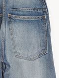 Vanta Flare Denim Pants