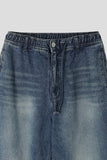 De Rope Banding Denim