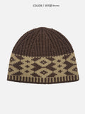 Ato nordic beanie