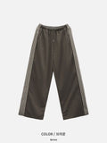 Trion Side Line Track Pants