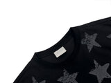 Aster Crop Half Sleeve