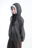 WAVE SHEER WINDBREAKER