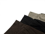 Eight Cargo Bermuda Pants