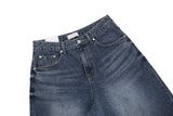 Ulterra Balloon Wide Denim
