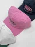 Life Camp Cap