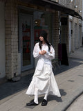 MAXI STRAP LONG SK