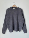 Fluffy Wool Knit