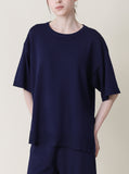 Shes Wide Fit Knit Set-up