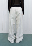 TIDY COTTON WIDE PT