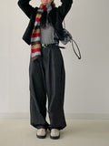 Chihiro Hair Long Muffler