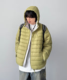 Ripstop Dual Lightweight Padding