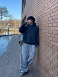 Wales Brushed Track Pants