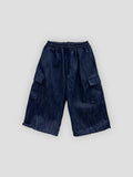 Field Slab Part 7 Cargo Denim