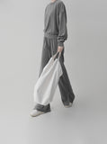 Velour Training Sweatshirt