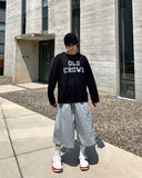 [Plan] Summer See-Through Old Knit
