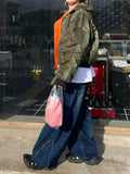 Super balloon Jeans