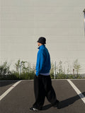 Daily Half Zip-up MTM