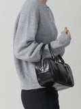 Posul Whole Garment Daily Cardigan