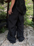 Poliseu Nylon Shirring Wide