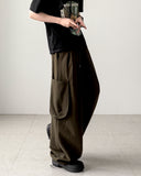 Ulted Pin Tuck Training Pants