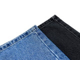 Kuma Lettering Balloon Denim