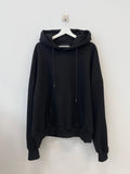 Obi Bulky Big Hood T-shirt