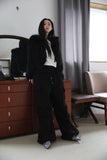Parachute double cargo pants