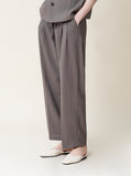 [Premium] Risha Stitch Summer Pants