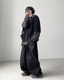 Letona Pintuck Balloon Pants