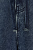 De Rope Banding Denim