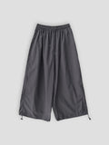 Life Slop Nylon String Pants