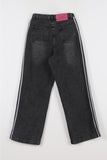 Move String Line Denim