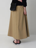 Fanny Belt Skirt