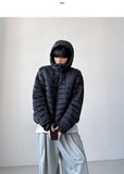 Laser Hood Lightweight Padding