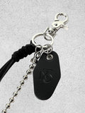 NOTCH mix keyring